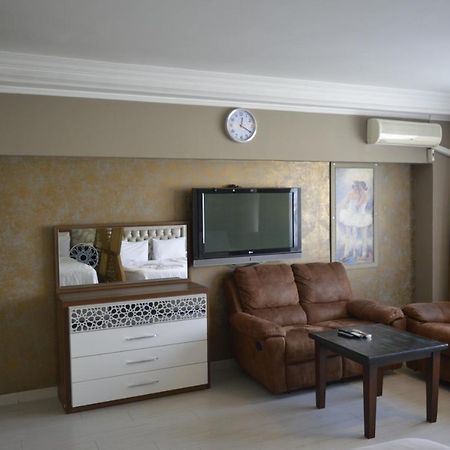Istanbulinn Apartment ภายนอก รูปภาพ