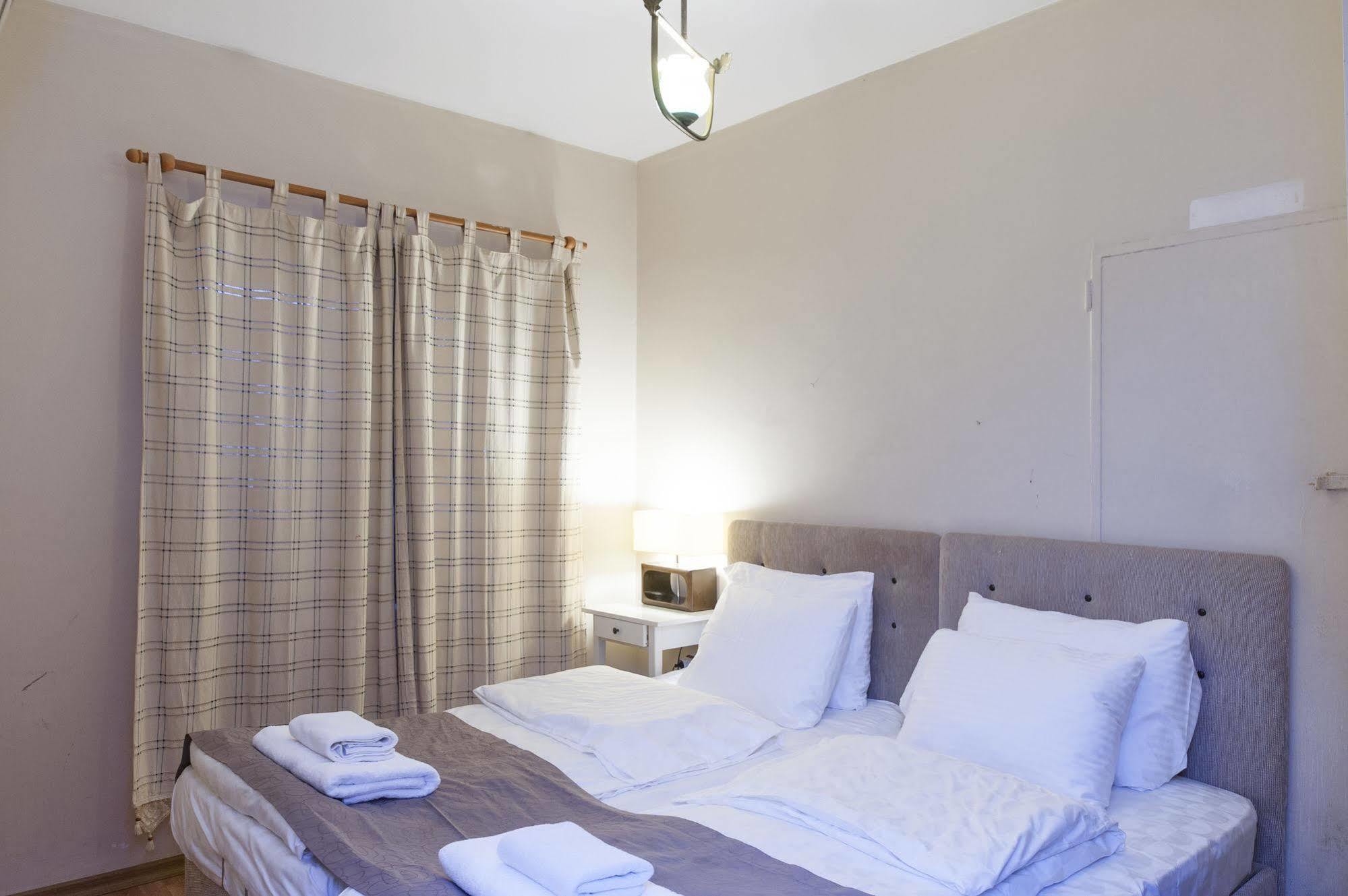 Istanbulinn Apartment ภายนอก รูปภาพ