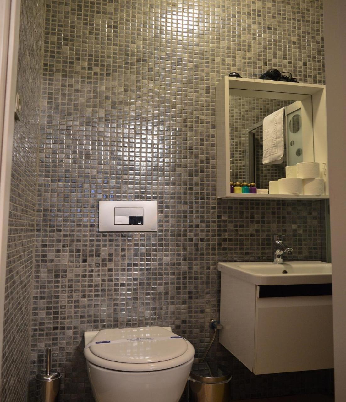 Istanbulinn Apartment ภายนอก รูปภาพ