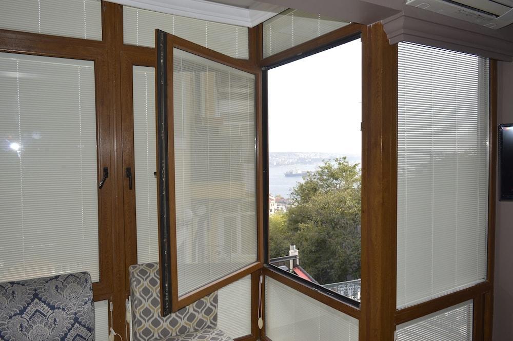 Istanbulinn Apartment ภายนอก รูปภาพ