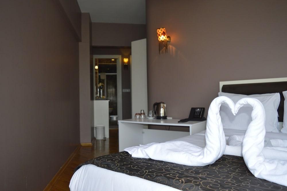 Istanbulinn Apartment ภายนอก รูปภาพ