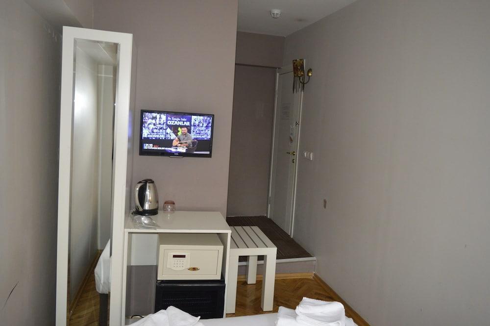 Istanbulinn Apartment ภายนอก รูปภาพ